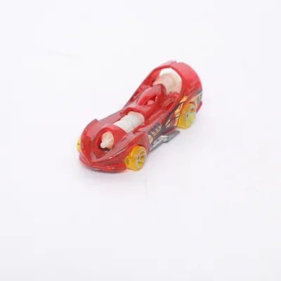 Speelgoed auto (Power Rocket FJX06) van Hot Wheels
