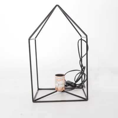 Tafellamp (St64) van Tedi