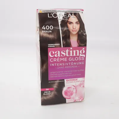 Haarverf (Casting Crème Gloss) van L'Oréal Paris