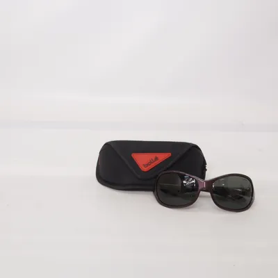 Lunettes de soleil (Violet) de Bollé