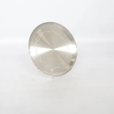 Serviertablett (Silber) von Lapplands Tenn