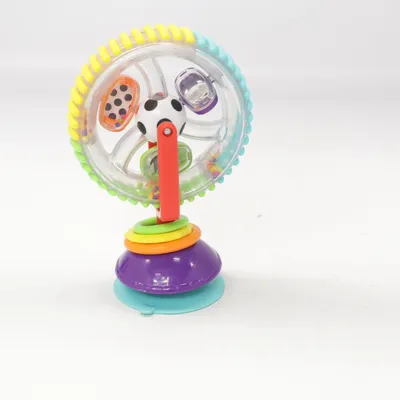 Jouet pour bébé (Multicolore) de Sassy