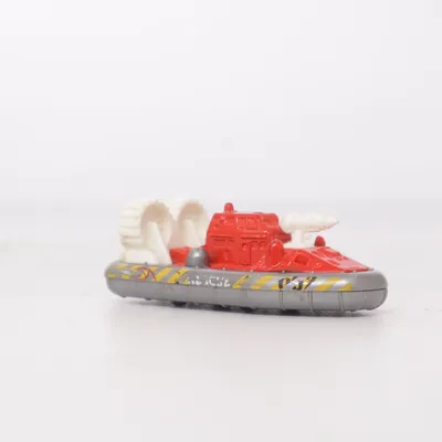 Leksaksbil (Hovercraft) från Matchbox
