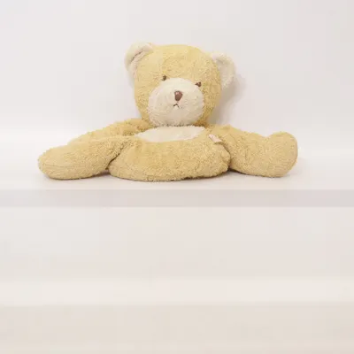 Krammedyr (Beige) fra Mickey Mouse