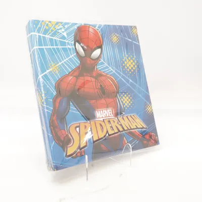 Ordner (Spider-Man) van Spiderman