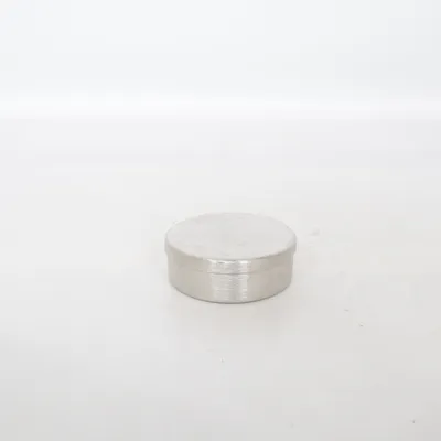 Schnupftabakdose (Silber) von Lapplands Tenn