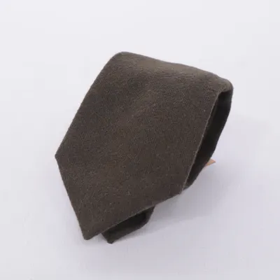 Slips (Brun) från Morris Heritage Bomull