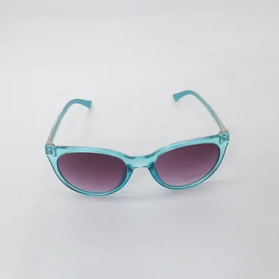 Sunglasses (Turquoise) from Protection