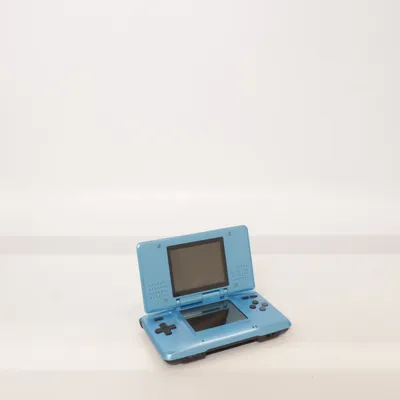 Elektroniskt spel (NTR-001) från Nintendo