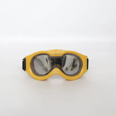 Skibrille (Gelb) von Cébé