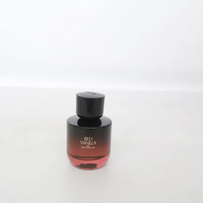 Eau de Parfum (Red Vanilla) von Zara Night Collection