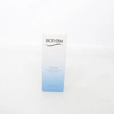 Eau de Toilette (L'Eau) von Biotherm