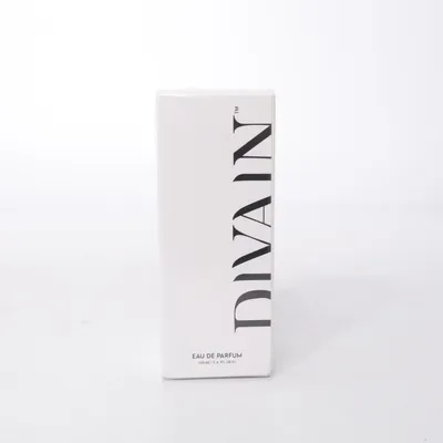 Eau de parfum fra Divain
