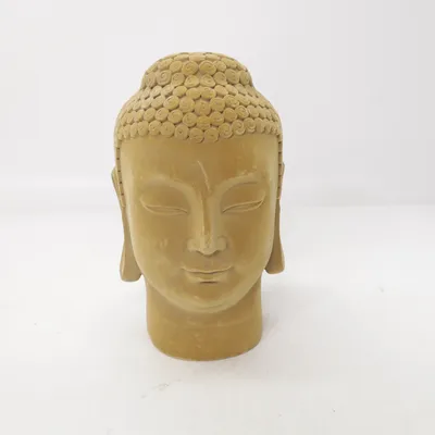Bust (Beige)