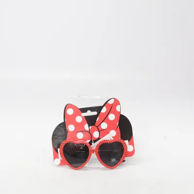 Lunettes de soleil (Minnie Mouse) de Cerda
