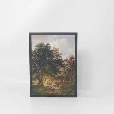 Pussel från Puzzle