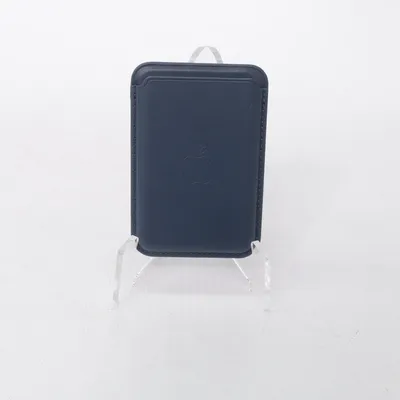 Accessoire de téléphone (Bleu) de Apple