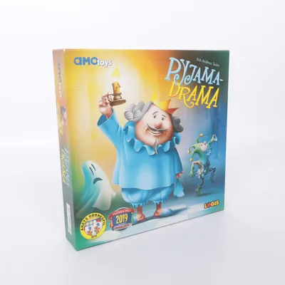 Brädspel från IMC Toys