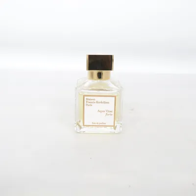 Eau de Parfum (Aqua Vitae Forte) från Maison Francis Kurkdjian Paris