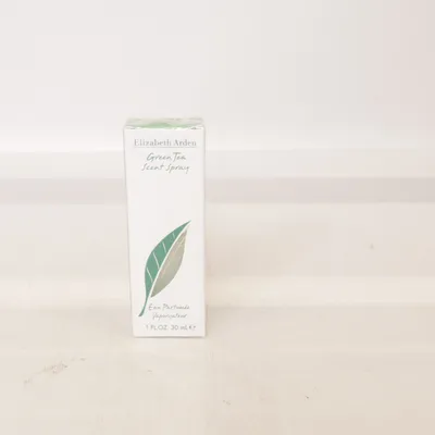 Eau de Toilette (Green Tea) från Elizabeth Arden