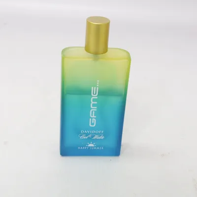 Eau de Toilette (Cool Water Game Happy Summer) de Davidoff