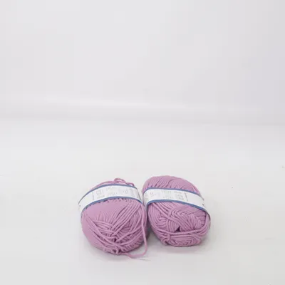 Yarn (Soft Cotton) from Järbo Cotton