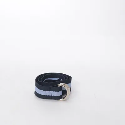 Belt (Blue, Black)