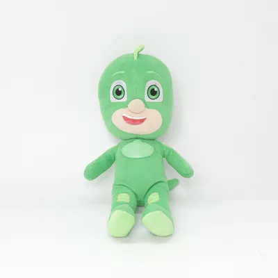 Peluche (Gekko) de Just Play