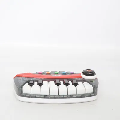 Toy instrument (Red, Multicolored) from Little Tikes