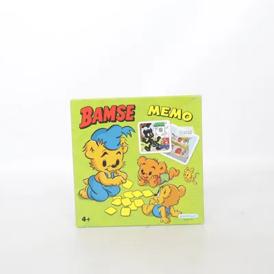 Jeu de société de Kärnan