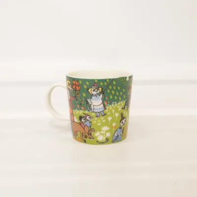 Mug (Tove 100) from Moomin by Arabia