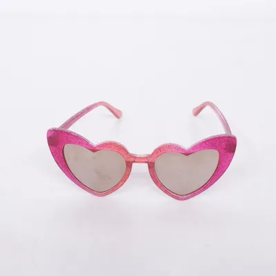 Solglasögon (Rosa)