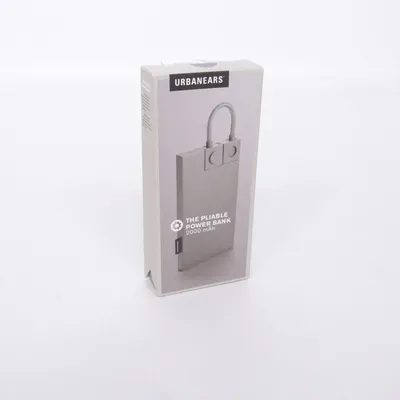 Powerbank från Urbanears