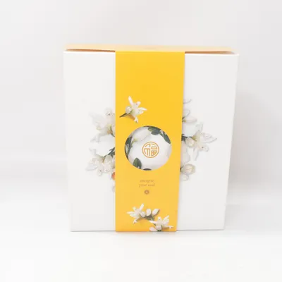 Kit de soins pour la peau (Blanc, Jaune) de Rituals