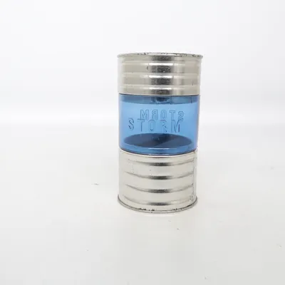 Armbanduhr (Rect Detroit) von Storm