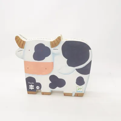 Puzzle from Djeco