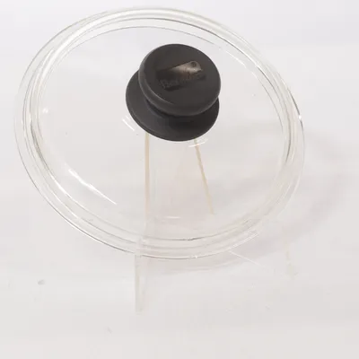 Lid (Transparent) from Berndes