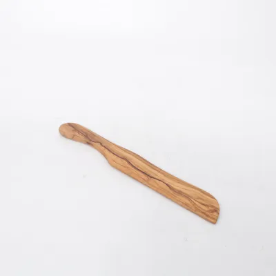Couteau à beurre (Marron)