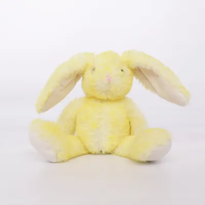 Gosedjur (Gul) från Molli Toys