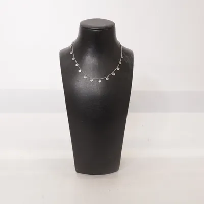Ketting (Zilver) van Purelei Onbekend materiaal