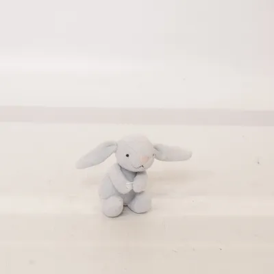 Zacht speeltje (Grijs) van Jellycat