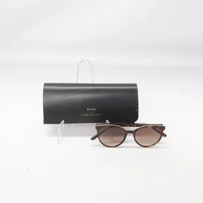 Lunettes de soleil (Marron) de Rixo