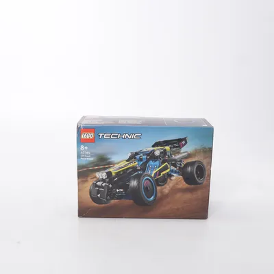 Byggsats (Off-Road Race Buggy) från LEGO Technic