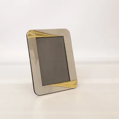 Lijst (Zilver, Goud)