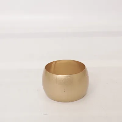 Brassard (Or) Métal inconnu