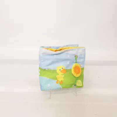 Baby toy (Multicolored) from Haba