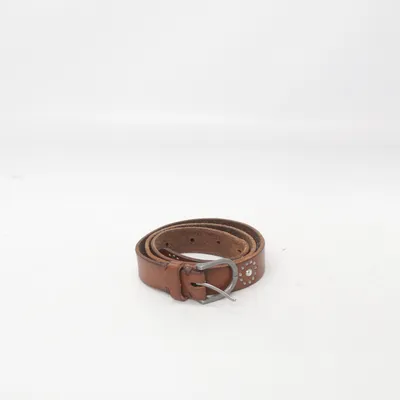 Belt (Brown) from Saddler