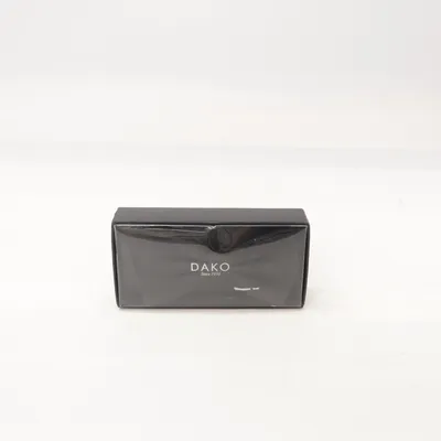 Noeud papillon (Noir) de Dako