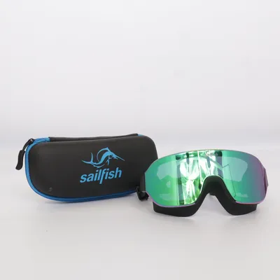 Skidglasögon (Blå, Lila, Svart) från Sailfish