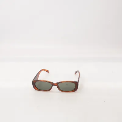 Lunettes de soleil (Marron) de Le Specs
